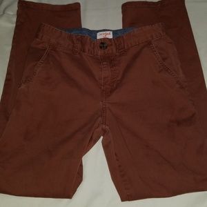 Boys Chino pants